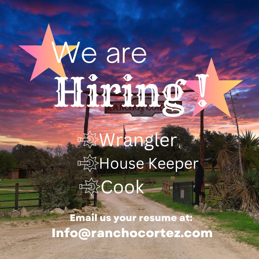 Rancho Cortez | San Antonio & Bandera, TX | Dude Ranch and Fitness Retreat